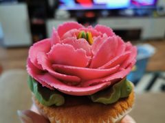 -BONCAKE裱花蛋糕(万象汇店)
