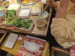 -季季红火锅(长沙步行街店)