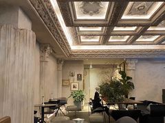 -玲婧胡同·生日蛋糕·餐厅(嘉里城店)