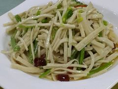 -清真·胖妈妈手抓餐厅(定西路长城宾馆店)