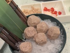 -烹然四季椰子鸡火锅(团结湖总店)