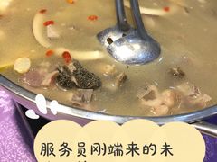 -茂港柏香(侨港路店)