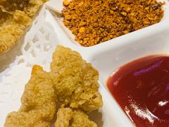 -海底捞火锅(金光华店)