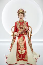 -纯色时光婚纱艺术馆WHITE