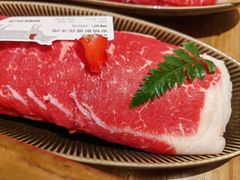 -巴奴毛肚火锅(金水东路店)