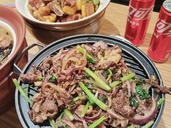 -金掌勺·锅包肉(广渠门店)