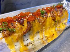 寿司-川骄海鲜自助(河东店)