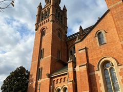 -上海佘山国家森林公园西佘山园