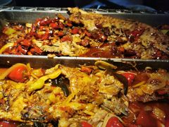 -锦尚阁烤鱼(望京新荟城店)