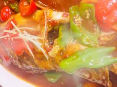 -尚岛私房菜(西方巷店)