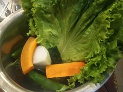 -小本家韩式烤肉(紫藤路店)