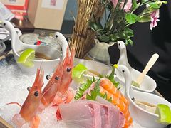 -天狗山料理(省体店)