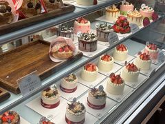 -吉川堂·日式甜点专门店(正佳广场店)