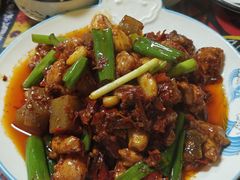 -弘烨 贵州酸汤 鱼火锅(东财店)