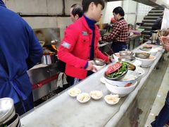 -刘信牛羊肉小炒泡馍(回民街店)