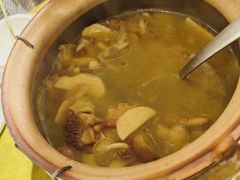 -一坐一忘云南菜(卓悦中心)