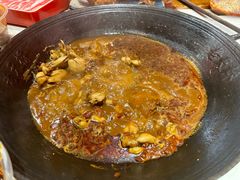 -老天桥蛙炉火锅(姑苏总店)