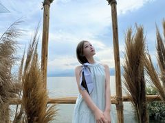 -六阅·福十 FORTEN 海景咖啡西餐厅(双廊古镇店)