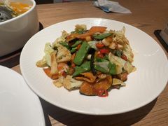 -榕意·川味之美(深业上城店)