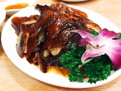 深井陈记烧鹅-香港深井掂檔烧鹅茶餐厅(海韵城店)
