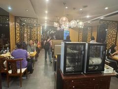 -东泰祥生煎馆(重庆北路店)