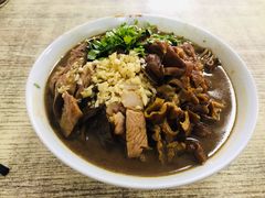 卤煮火烧-陈记卤煮小肠