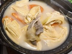 -和平馆·地道港澳茶餐厅(西门口店)