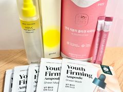 -Olive Young(明洞旗舰店)