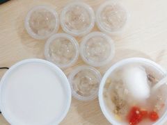 -文昌邓记清补凉(西沙路店)