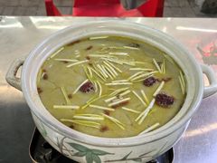 -清真·马坡烧烤涮牛肚·酸浆火锅(新区总店)