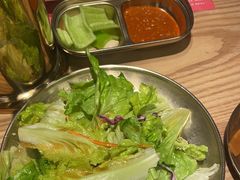 -西塔老太太泥炉烤肉(武汉摩尔城店)