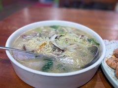 -坛南湾阿强农家乐.海鲜大排档老字号(福州地标美食店)