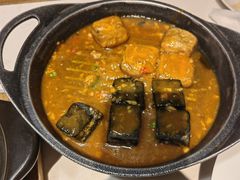 -徽镇小厨·经典徽菜(十里河店)