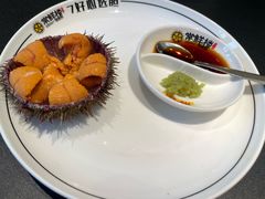 -常鲜楼常来尝鲜海胆馆(星海店)