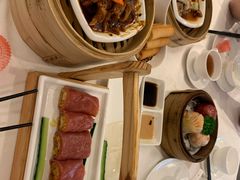 -安蒂娅.悦景轩中餐厅(西乡店)