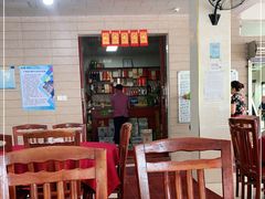 大堂-安堂海鲜餐厅(安堂商业街店)