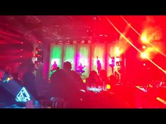 -ACE CLUB(大连民主广场店)