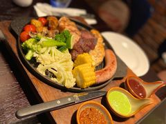 -bluefrog蓝蛙(恒隆广场店)