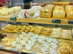 -面包新语(吾悦国际广场店)