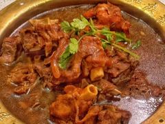 -和庆斋羊蝎子火锅·碳缸烧烤(顺义旗舰店)