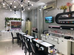 -LEILEI NAIL蕾蕾美甲美睫