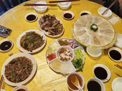 -官塘原味鱼生·潮菜大排档(潮州总店)