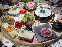 -老灶堂文创火锅(文艺路店)
