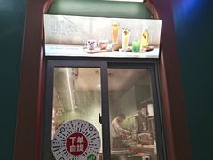 -避风塘·金牌店·夜宵(金玉兰店)