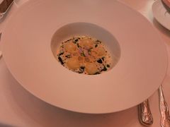 -The Ritz Restaurant