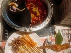 -温禾牛·和牛寿喜烧自助火锅(恒基名人店)