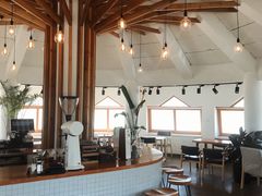 大堂-ChanDu躔度咖啡(灯塔店)