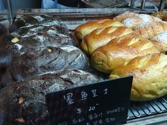 -仙峰天然面包(迎宾路店)