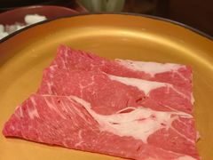 -牛New寿喜烧(金茂览秀城店)