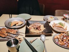 -丝路金桃·新疆菜(徐汇店)